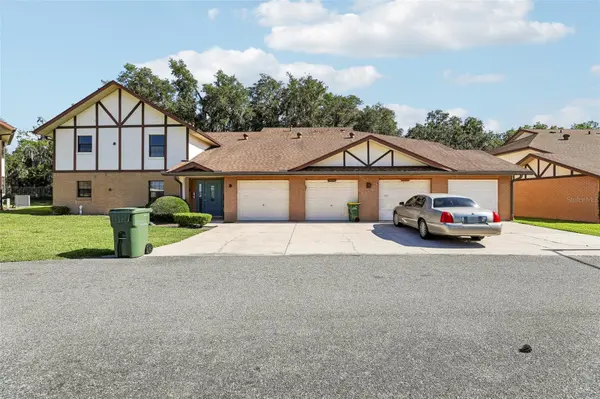 100 E OAK TERRACE DR #D2, Leesburg, FL 34748