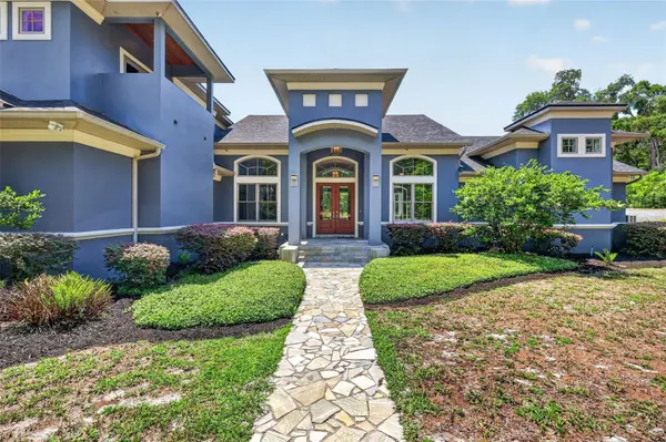 2110 HIGHLAND PARK RD, Deland, FL 32720