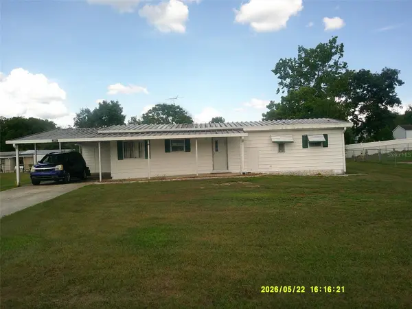 15211 SE 104TH CT, Summerfield, FL 34491