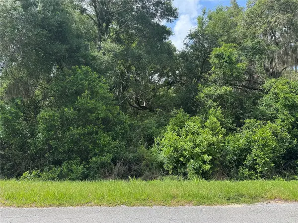 TBD KEENE RD, Altoona, FL 32702