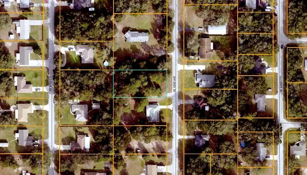 SE 92ND AVE, Summerfield, FL 34491