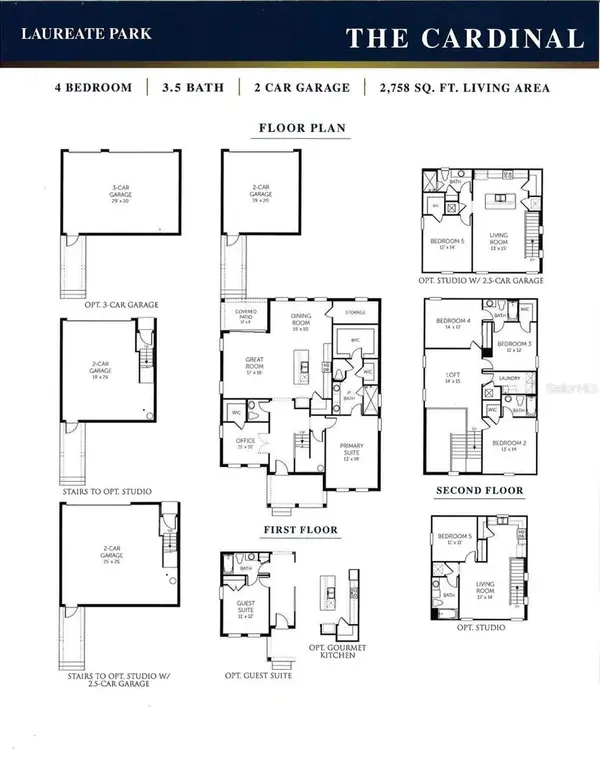 10434 MEDAWAR ST, Orlando, FL 32827