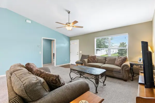 712 SHELTON ST, The Villages, FL 32163