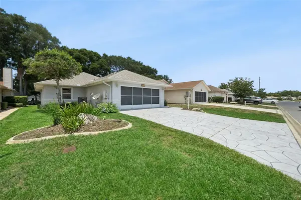 5503 LAVER ST, Leesburg, FL 34748