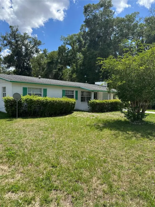 2602 NW 18TH ST, Ocala, FL 34475