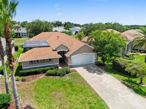 3257 BALTIC SEA BLVD, Tavares, FL 32778