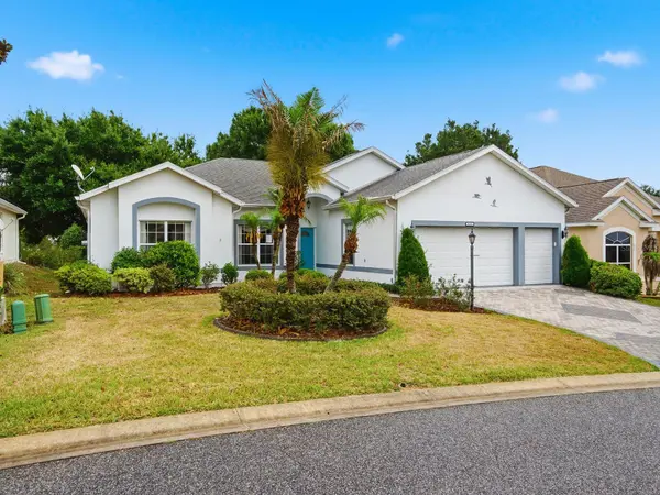 4835 SABLE RIDGE CT, Leesburg, FL 34748