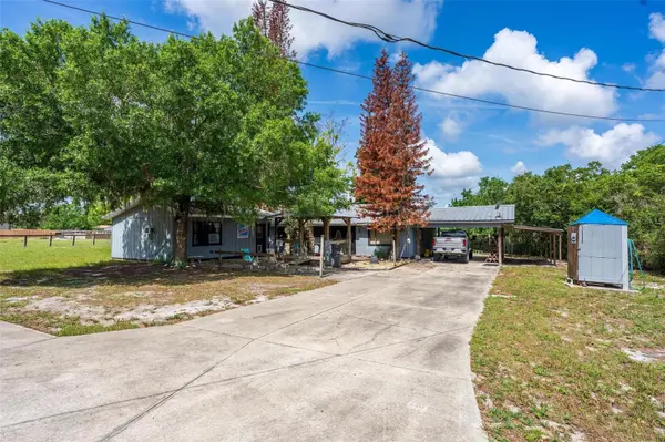 3480 ONDICH RD, Apopka, FL 32712
