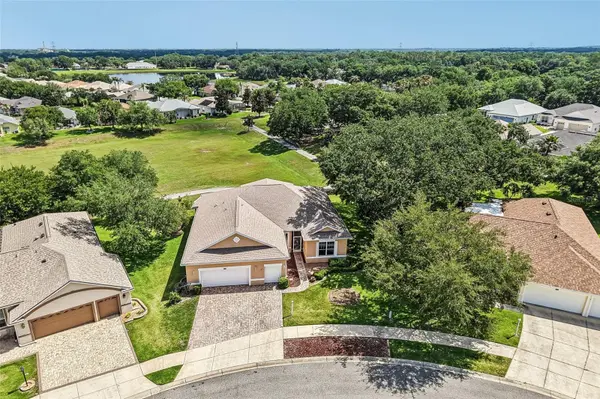 3538 MULBERRY GROVE LOOP, Leesburg, FL 34748