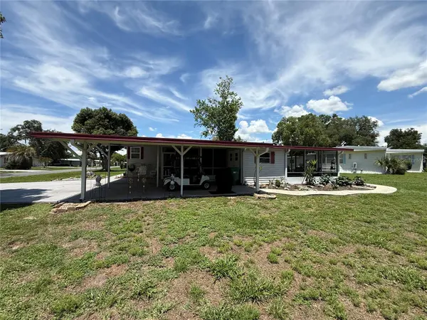 19 MAGNOLIA LN, Wildwood, FL 34785