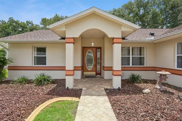 25904 NEWCOMBE CIR, Leesburg, FL 34748