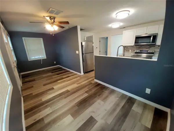 Address not disclosed, St Petersburg, FL 33713