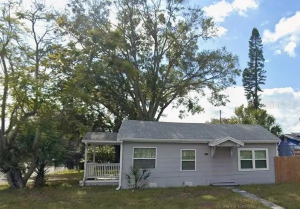 St Petersburg, FL 33713