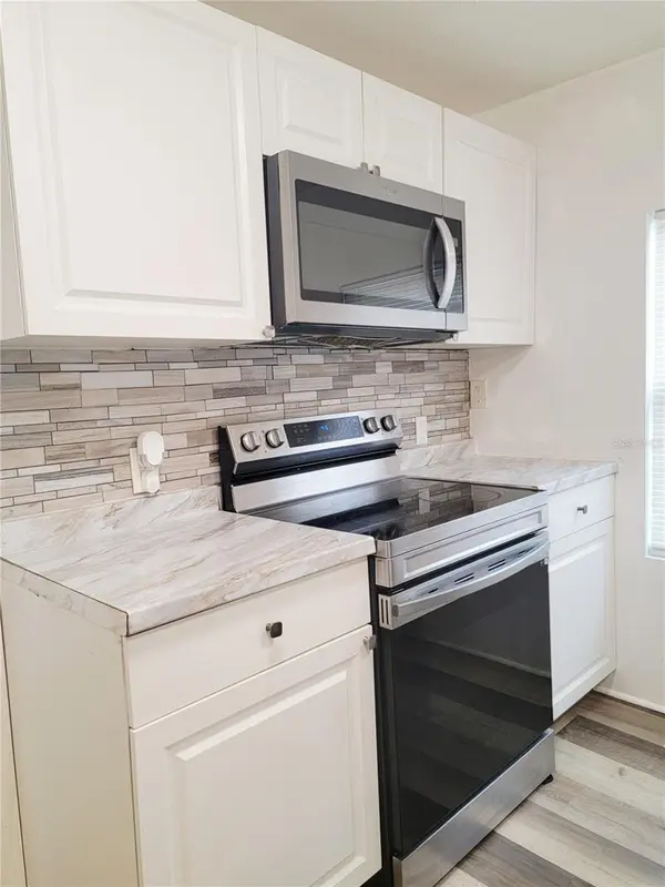 Address not disclosed, St Petersburg, FL 33713