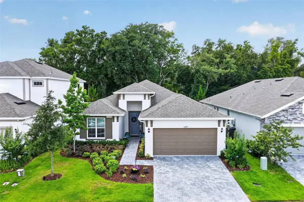 2289 SIRENA LN, Mount Dora, FL 32757