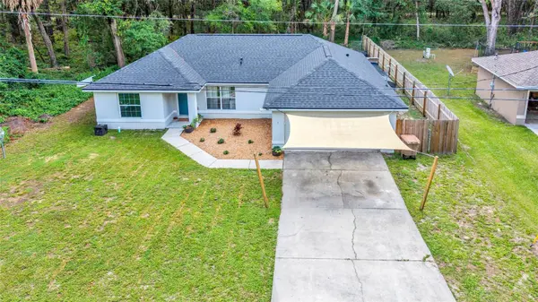 9 SEQUOIA LOOP LN, Ocklawaha, FL 32179