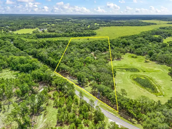 4801 COUNTY ROAD 575, Bushnell, FL 33513