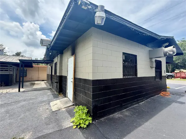 503 PALMETTO ST, Eustis, FL 32726