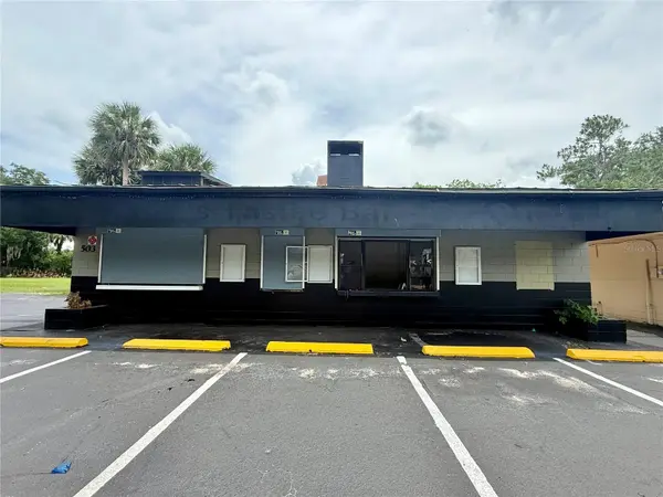 503 PALMETTO ST, Eustis, FL 32726