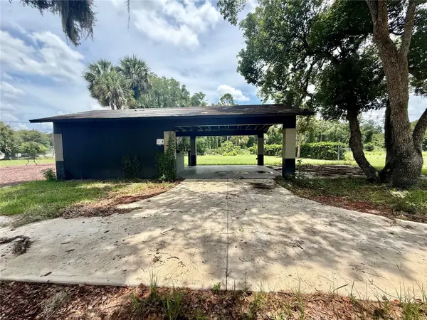 PALMETTO ST, Eustis, FL 32726