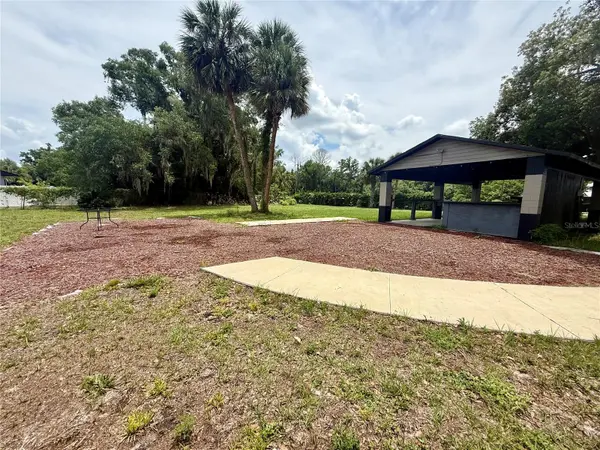 PALMETTO ST, Eustis, FL 32726