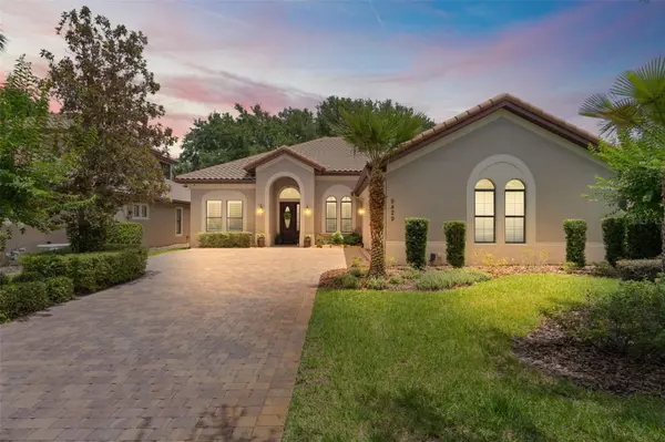 9429 SAN MIGUEL, Howey In The Hills, FL 34737