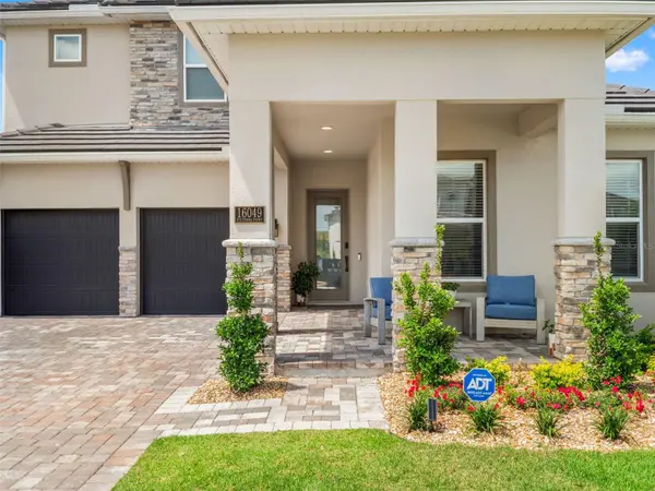 16049 VOLTERRA PT, Montverde, FL 34756