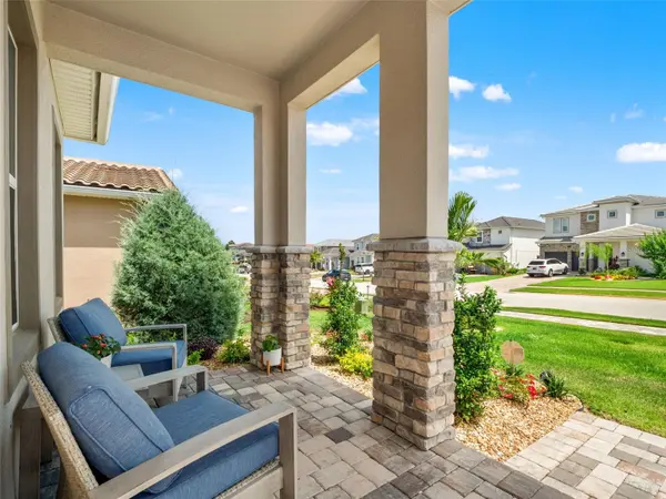 16049 VOLTERRA PT, Montverde, FL 34756