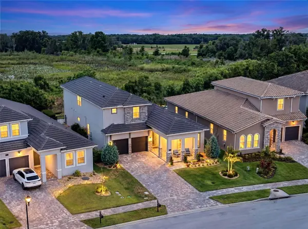 16049 VOLTERRA PT, Montverde, FL 34756