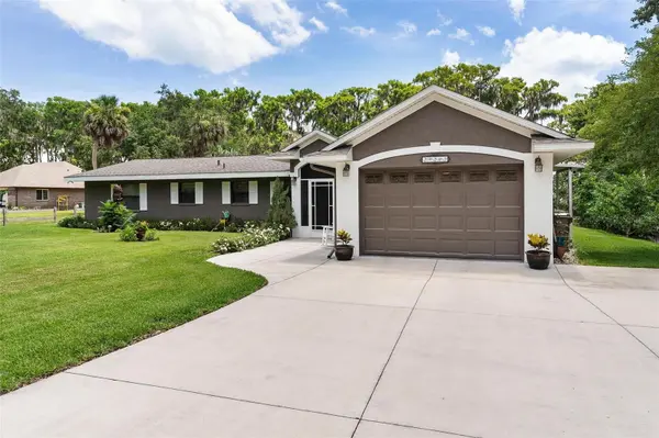 29205 S CORLEY ISLAND RD, Leesburg, FL 34748
