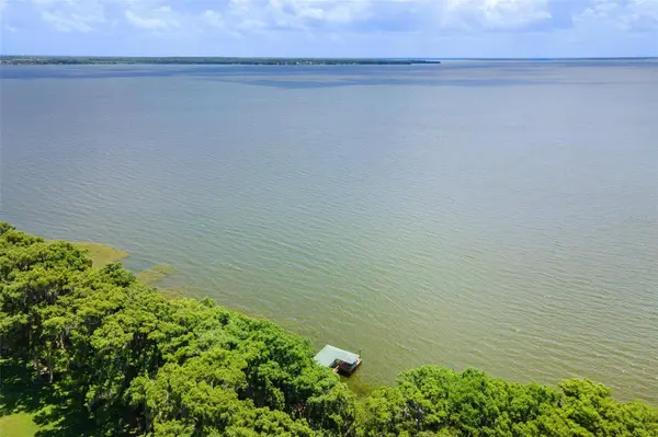 29205 S CORLEY ISLAND RD, Leesburg, FL 34748