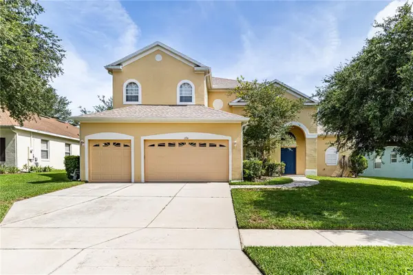 2718 KNIGHTSBRIDGE RD, Clermont, FL 34711