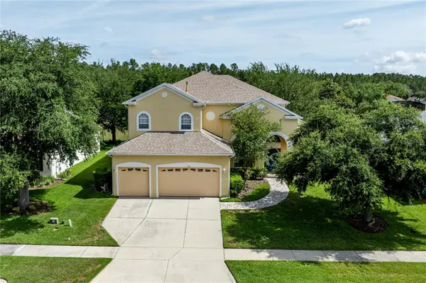 2718 KNIGHTSBRIDGE RD, Clermont, FL 34711