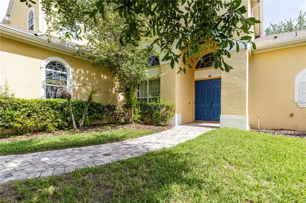 2718 KNIGHTSBRIDGE RD, Clermont, FL 34711