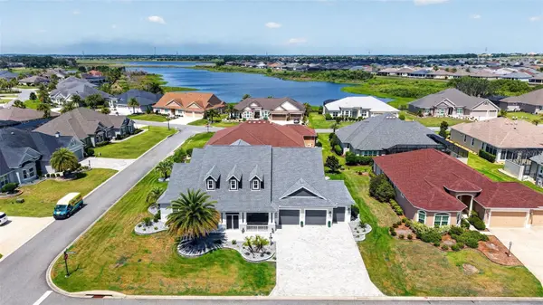 3468 MCDANIEL PL, The Villages, FL 32163