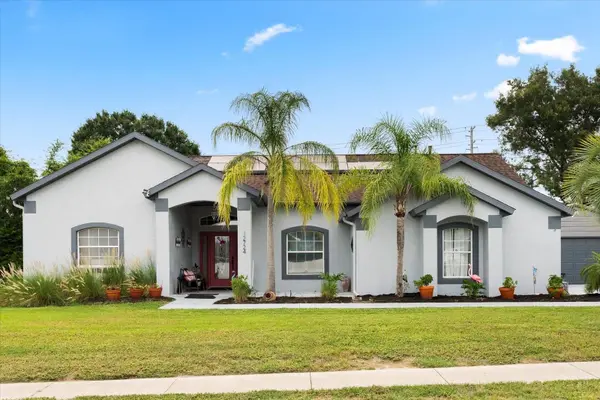 12724 SCOTTISH PINE LN, Clermont, FL 34711