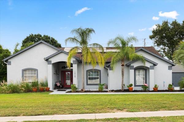 12724 SCOTTISH PINE LN, Clermont, FL 34711