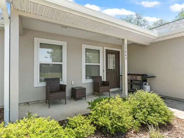 13645 SW 39TH CT, Ocala, FL 34473