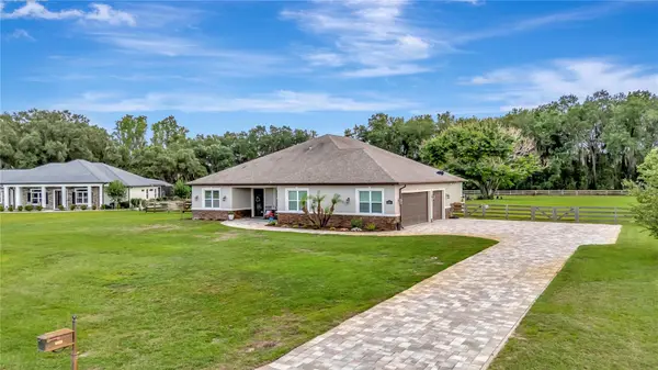 5020 LAKESHORE RANCH RD, Groveland, FL 34736