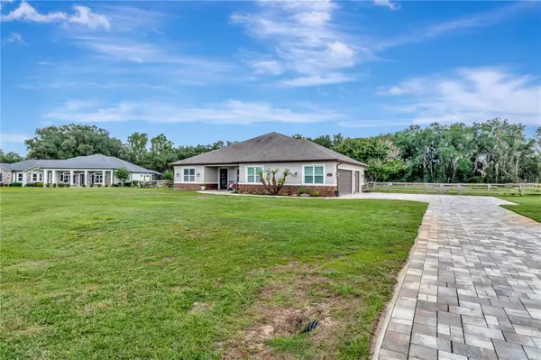 5020 LAKESHORE RANCH RD, Groveland, FL 34736