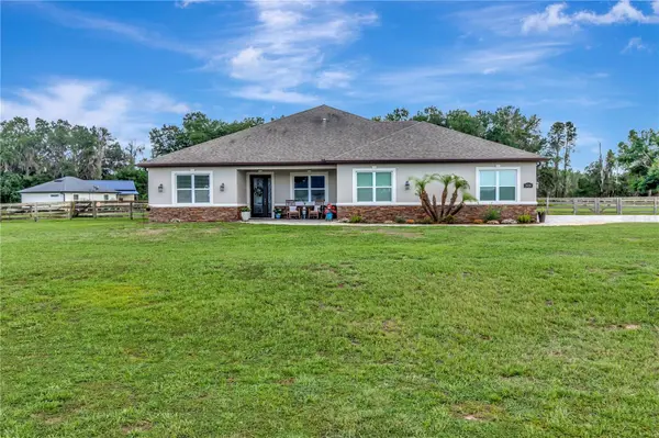 5020 LAKESHORE RANCH RD, Groveland, FL 34736
