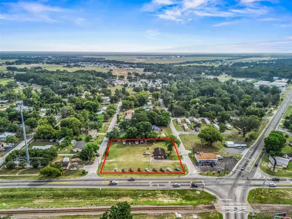 Address not disclosed, Belleview, FL 34420