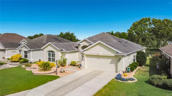 2547 DIVIDING CREEK PATH, The Villages, FL 32162
