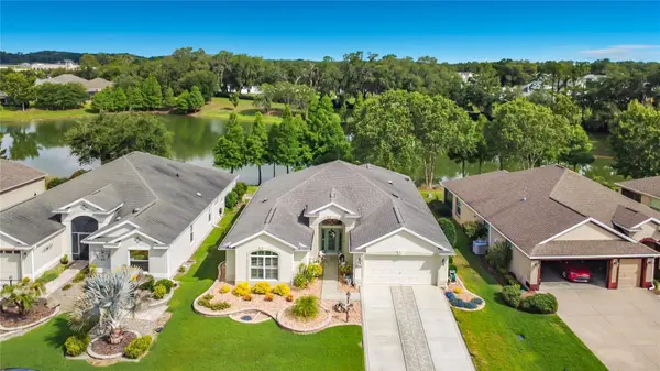 2547 DIVIDING CREEK PATH, The Villages, FL 32162