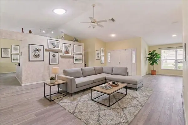 5540 HAMLIN COURT, Leesburg, FL 34748