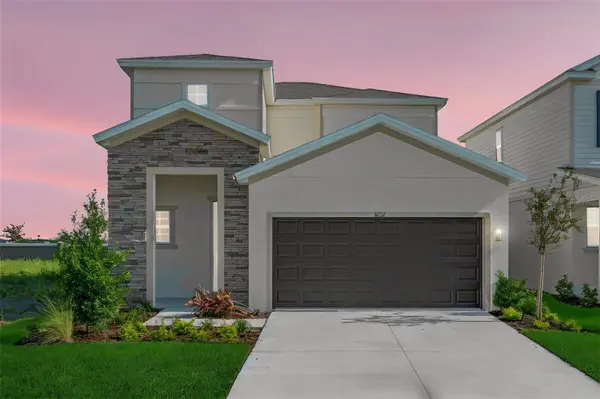 8132 SUNNY POINT TRL, Parrish, FL 34219