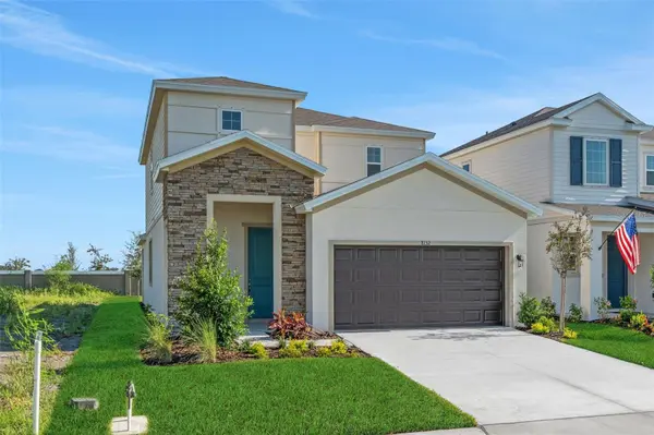 8132 SUNNY POINT TRL, Parrish, FL 34219