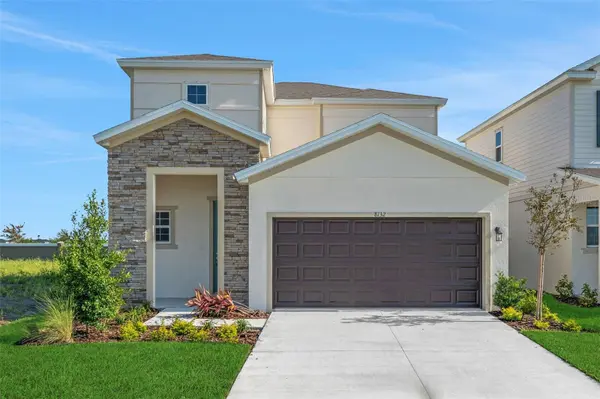 8132 SUNNY POINT TRL, Parrish, FL 34219