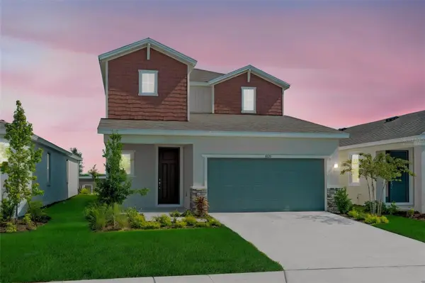 8120 SUNNY POINT TRL, Parrish, FL 34219
