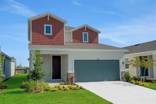 8120 SUNNY POINT TRL, Parrish, FL 34219